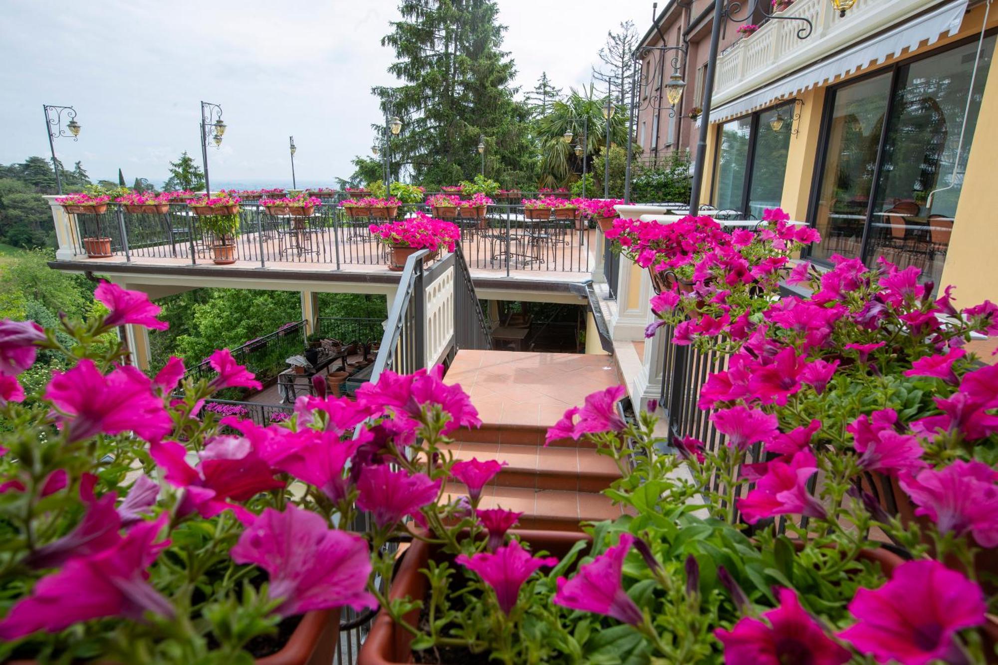 Albergo Cane Dozza Exterior photo