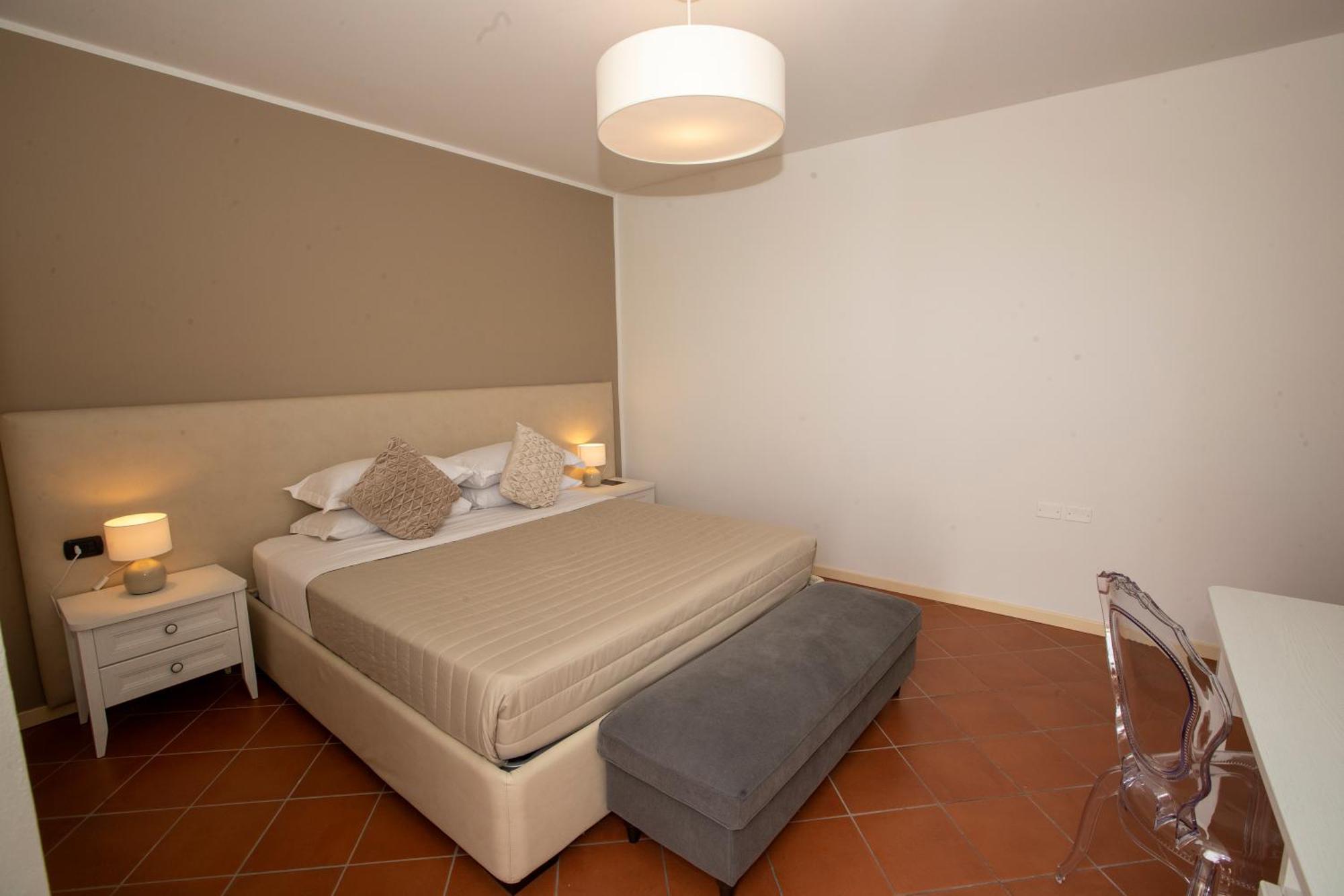 Albergo Cane Dozza Exterior photo