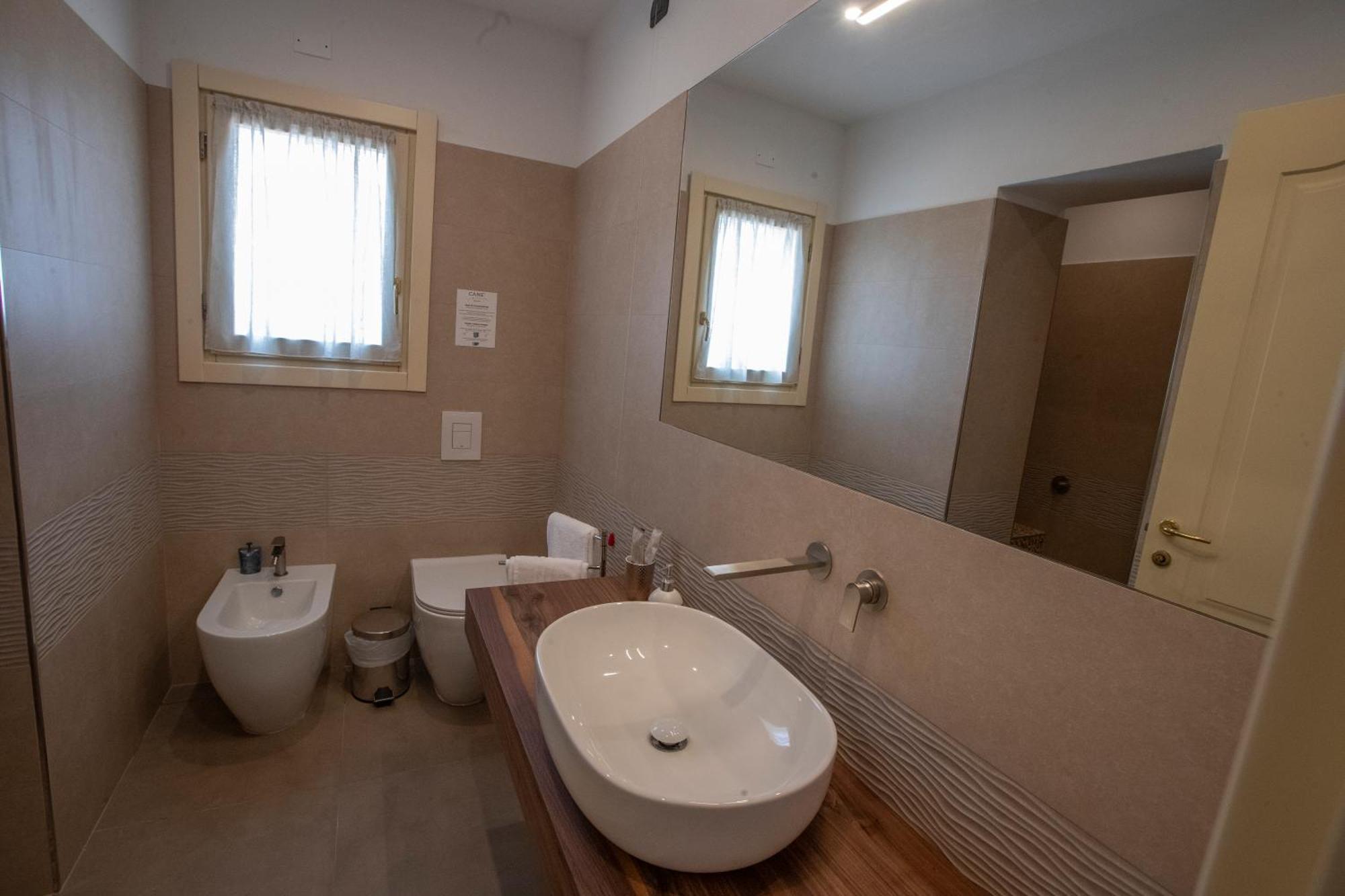 Albergo Cane Dozza Exterior photo